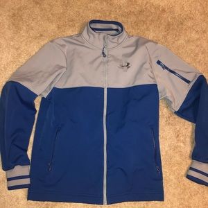 Under armor men’s coat